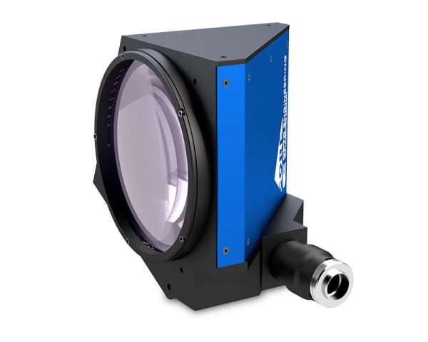 TCCR2MP120-C | Telecentric lenses | Opto Engineering | Optics